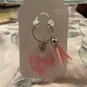 Mother’s Day Keychain